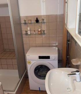 Marbach an der Donau Apartment | Appartment Lidia