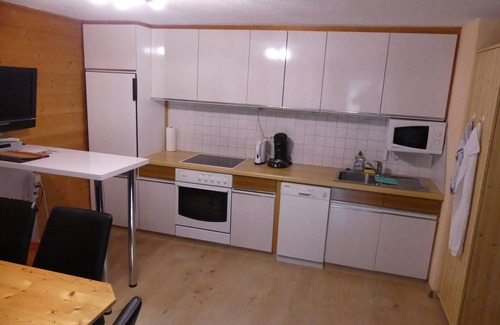 Silbertal Apartment | Appartment Lobspitze