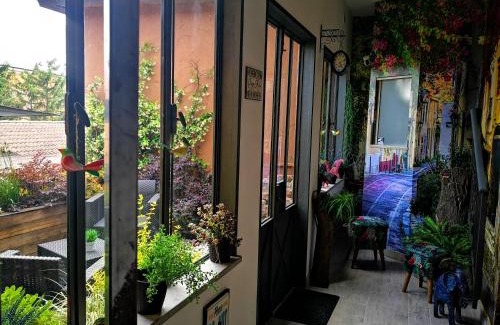 Cividale del Friuli House | appartment & rooms SecondoPiano
