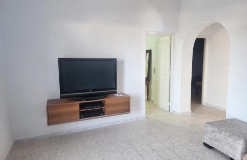 Arkou Apartment | Appartment, séjour Djerba 2