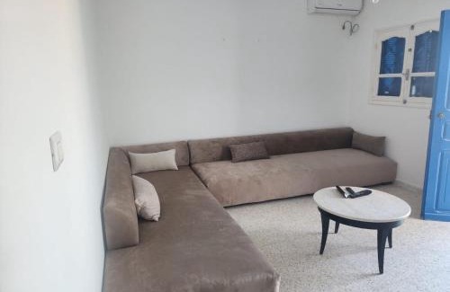 Arkou Apartment | Appartment, séjour Djerba 2
