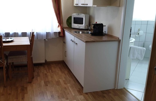 Bad Krozingen Apartment | Appartment-Suite Nr. 3/2 Zimmer