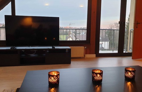 Eschborn Apartment | Appartment Toni - Hotel Bommersheim GmbH & Co. KG