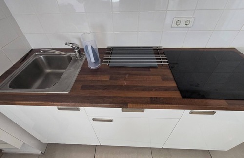 Cesme Apartment | Appartment with Great Sea Views
