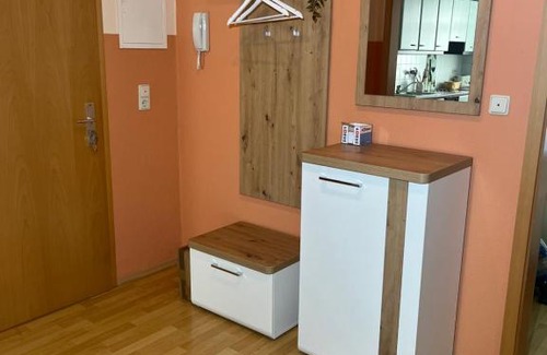 Zwenkau Apartment | Appartment zum Wohlfühlen