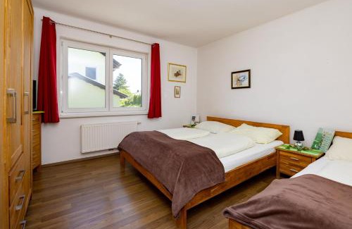 Koeflach Apartment | Appartmenthaus Köflach