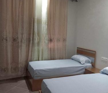 Al Hoceima Apartment | Appartments Achahbar