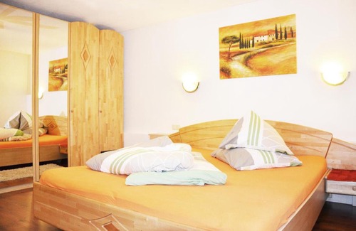 Lanersbach Apartment | Appartments Enterwald