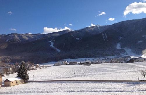 Riscone Ski Chalet | Appartments Hilber
