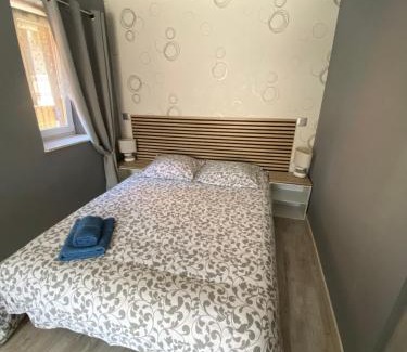 Ottrott Apartment | Appartments Rue Des Châteaux