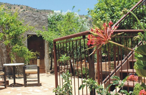 Idmine Villa | appeasement residence