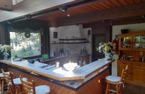 Appel House | Appel Oase