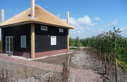 Vreeland Apartment | Appelhoeve Logies