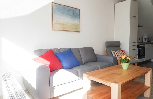 Dangast House | Appenzeller, A., Holiday home Dangaster Tied 3 - Dangaster Tied 3