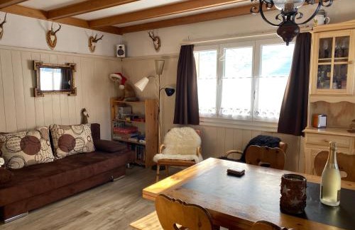 Hundwil House | Appenzellerland - Ferienhaus "Bömmeli"