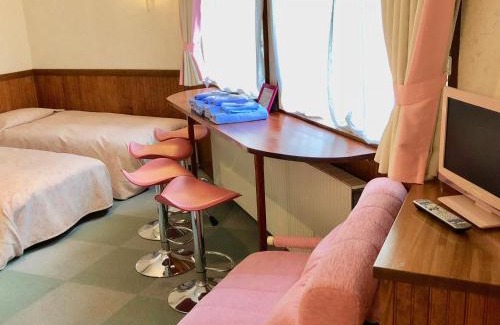 Appi Onsen Cabin | Appi Arts Color
