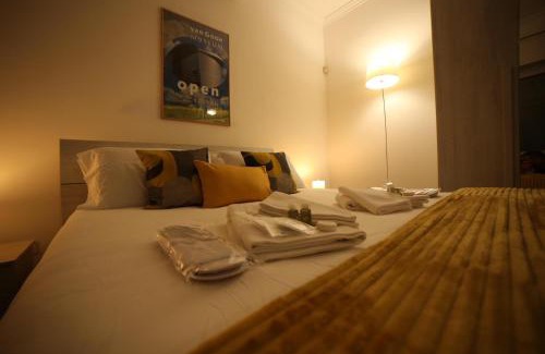 Quartiere XX Ardeatino House | Appia Antica Guest House