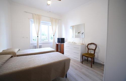 Quartiere XX Ardeatino House | Appia Antica Guest House