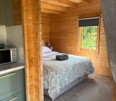 Charing House | Apple Blues Farm