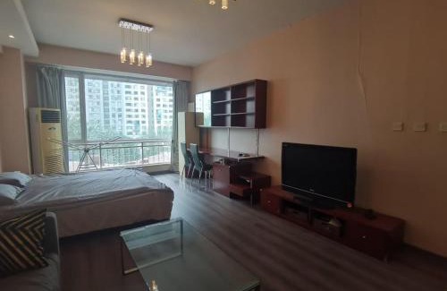 Shuangjing Hotel | Apple Community North District Serviced Apartment