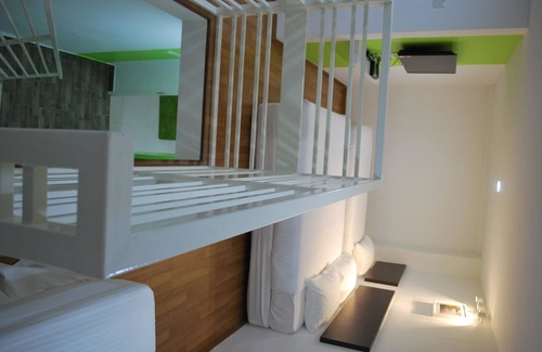 Sungai Petani Hotel | Apple Inn Hotel