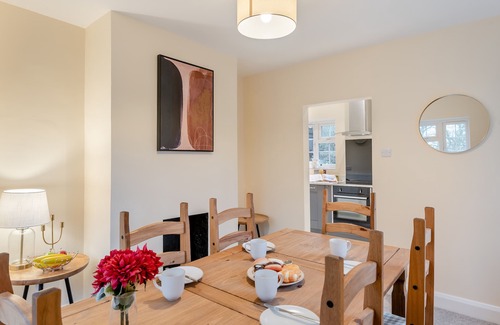 Southwell House | Apple Orchard Cottage - Southwell
