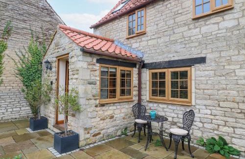 Old Somerby House | Apple Tree Cottage