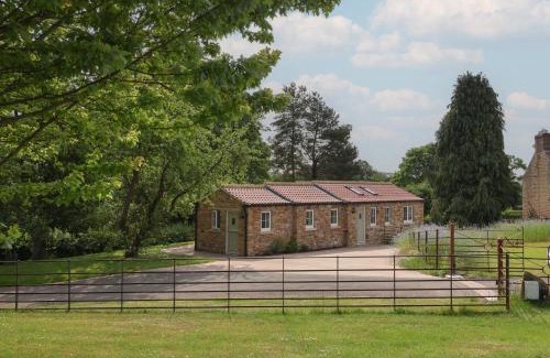 Low Catton House | Apple Tree Cottage