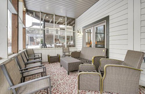 Apple Valley House | Apple Valley Home, Shared Golf Course On-Site