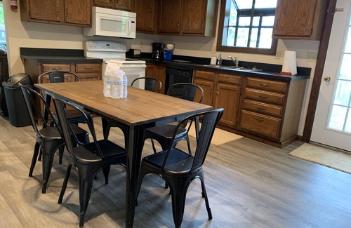 Apple Valley Condo | Apple Valley Lake, Pool and Beaches! Guest Passes available for a fee!