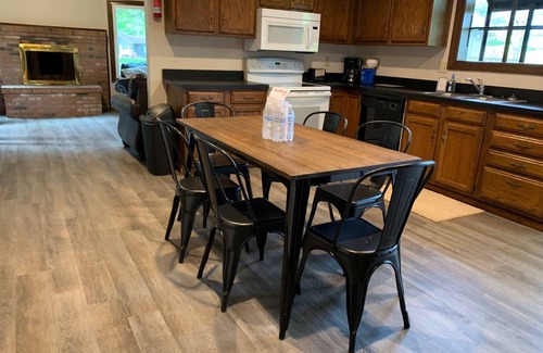 Apple Valley Condo | Apple Valley Lake, Pool and Beaches Guest Passes available for a fee!