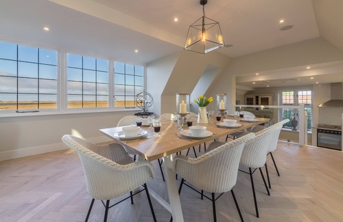Brancaster House | Appletree Barn, Brancaster, Norfolk