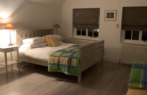 Barton Mills Bed & Breakfast | Appletree Cottages