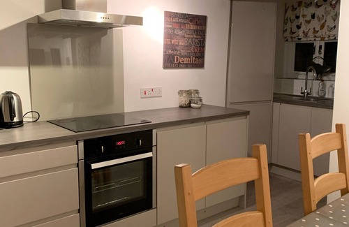 Barton Mills Bed & Breakfast | Appletree Cottages