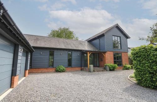 New Forest District Apartment | Appletree Cottage