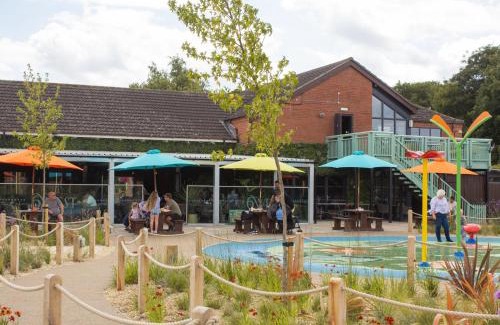Frampton Resort | Appletree Holiday Park