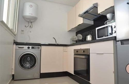 Sala Al Jadida Apartment | Apprt Proche de Technopolis, l'aéroport,et l'UIR