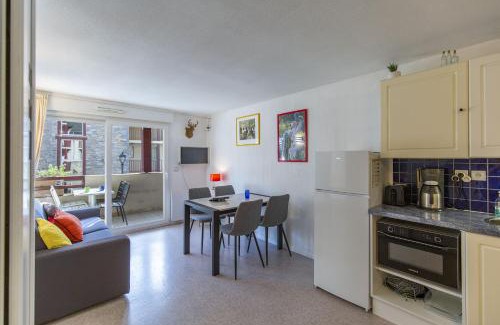 Saint-Lary-Soulan Apartment | Appt 4 pers tout équipé hypercentre village fibre garage draps fournis