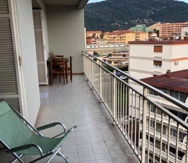 Ajaccio Apartment | APPT 87m2 Terasse Vue imprenable sur le golfe D'Ajaccio