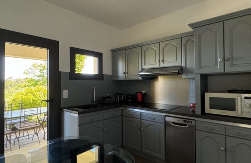 Valbonne Apartment | Appt charming quiet + pool in an exceptional environment, 4 p. max