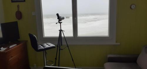 Le Portel Apartment | Appt face mer
