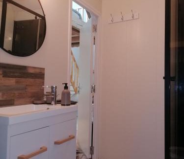 Mazingarbe Apartment | Appt le bois dormant 50 m2 terrasse