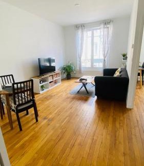 Longwy Apartment | Appt Longwy, super bien situé