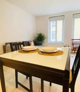 Longwy Apartment | Appt Longwy, très bien situé