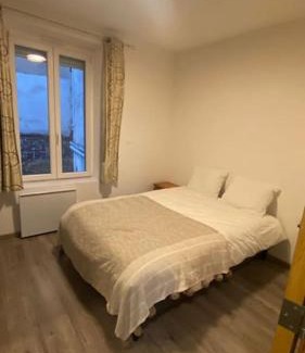 Longwy Apartment | Appt Longwy, très bien situé