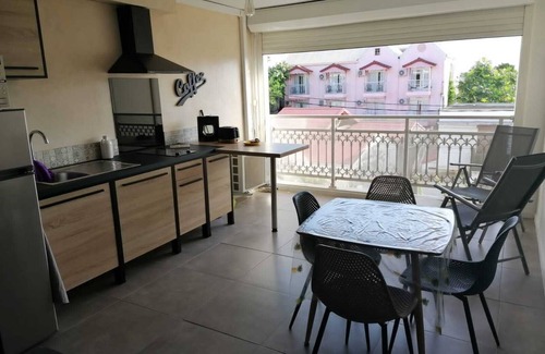 Tartane Apartment | APPT- N°19