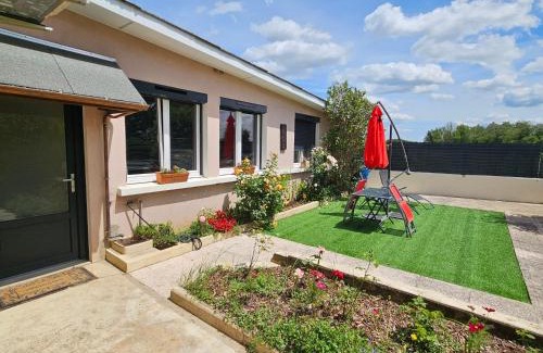 Perrigny-les-Dijon Apartment | Appt proche des vignes
