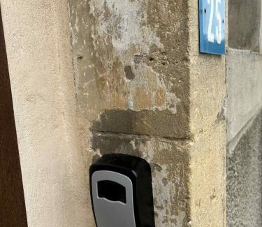 Blagny Apartment | Appt RDC meublé 2 ou 4 pers