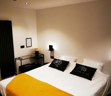 Parike Bed & Breakfast | Après-Velo