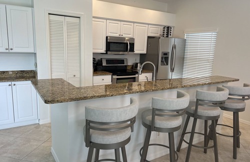 Falcons Glen House | April and May 2024 Months Available Lely Resort -Naples 5 Star House